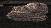 шкурка для VK4502(P) Ausf. B №52 для World Of Tanks миниатюра 2