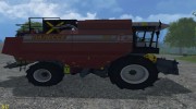 Palesse GS12 v 1.1 Edit para Farming Simulator 2015 miniatura 4