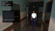 HD Retexture CJ v2.0 для GTA San Andreas миниатюра 38