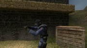 Deaths Oliver Darb Glock 18 para Counter-Strike Source miniatura 5
