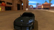 Dodge Viper for GTA San Andreas miniature 1
