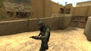 Crashs machete on DMGs Animations para Counter-Strike Source miniatura 3