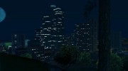 The Best ENB для GTA San Andreas миниатюра 5