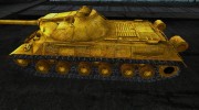 ИС-3 от Olien для World Of Tanks миниатюра 2