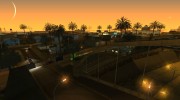 Beautiful Vegatation And Behind Space Of Realities para GTA San Andreas miniatura 11