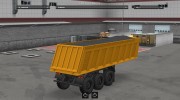 Trailer Park For The Harsh Russian R11 1.22 для Euro Truck Simulator 2 миниатюра 5
