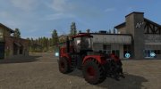 Кировец-9450 версия 1.0 for Farming Simulator 2017 miniature 3
