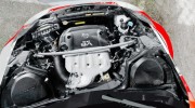 Nissan 350Z JGTC Motul Pitwork para GTA 4 miniatura 14