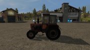 Мод ЮМЗ-6 версия 2.0 para Farming Simulator 2017 miniatura 3