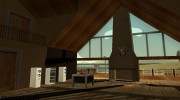 Retekstura ranch para GTA San Andreas miniatura 4