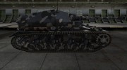 Немецкий танк Dicker Max для World Of Tanks миниатюра 5
