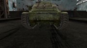 Замена гусениц для Т-28, Т-54 for World Of Tanks miniature 3