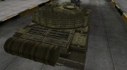 Шкурка для Type 59 (+remodel) для World Of Tanks миниатюра 4
