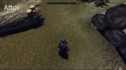 Фикс текстуры травы и камня for TES V: Skyrim miniature 10