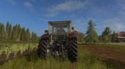 4Real Module Edit for Farming Simulator 2017 miniature 2