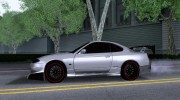 Nissan Silvia S15 Tuned для GTA San Andreas миниатюра 3