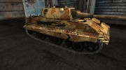 Шкурка для E-50 для World Of Tanks миниатюра 5