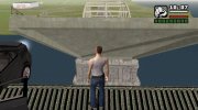 Чистый main.scm для Criminal Russia для GTA San Andreas миниатюра 1