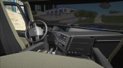 Volvo FM16 Euro6 for GTA San Andreas miniature 7