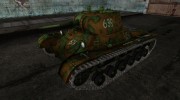Шкурка для Т-127 для World Of Tanks миниатюра 1