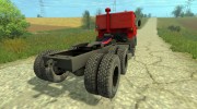 КамАЗ 5410 для Farming Simulator 2015 миниатюра 3