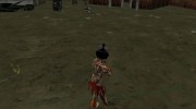 Cannibal from Half-Life Deathmatch para GTA Vice City miniatura 2