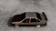 Opel Vectra A GSiTuning для GTA San Andreas миниатюра 2