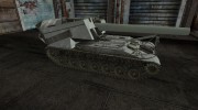 T92 for World Of Tanks miniature 5