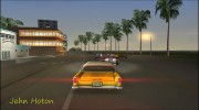 HD Generic for Vice City for GTA Vice City miniature 3