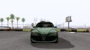 Alfa 147 para GTA San Andreas miniatura 5