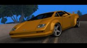 SkyGFX 4.0 (VC Xbox Original Style) for GTA San Andreas miniature 1