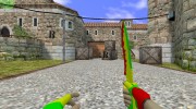 Jamaican knife 2012 for Counter Strike 1.6 miniature 2