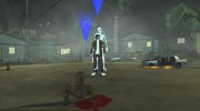 Mutant para GTA San Andreas miniatura 10