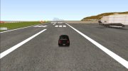 New Car Camera для GTA San Andreas миниатюра 5