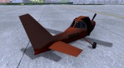 Dodo без крыльев for GTA San Andreas miniature 3