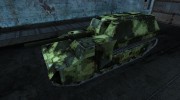 Шкурки для СУ-14 для World Of Tanks миниатюра 1