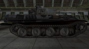 Шкурка для немецкого танка PzKpfw V/IV для World Of Tanks миниатюра 5
