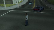 Real Traffic Fix для GTA San Andreas миниатюра 2