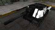 Зоны пробития ИСУ-152 для World Of Tanks миниатюра 1