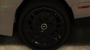 Ford Shelby GT500 RocketBunny para GTA San Andreas miniatura 4