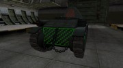 Качественные зоны пробития для AMX 38 para World Of Tanks miniatura 4