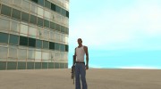 [Point Blank] Famas G2 Sniper para GTA San Andreas miniatura 2
