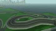 Drift Paradise V2 для GTA 4 миниатюра 6