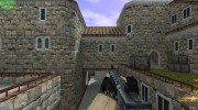 HK416 для Counter Strike 1.6 миниатюра 1