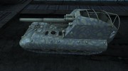 Шкурка для Gw-E para World Of Tanks miniatura 2