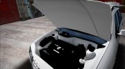 Volkswagen Parati G4 1.6 Da RBSTV for GTA San Andreas miniature 5