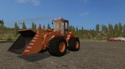 Амкодор TO18 версия 1.1 for Farming Simulator 2017 miniature 1