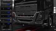 Проблесковые маячки Britax for Euro Truck Simulator 2 miniature 3