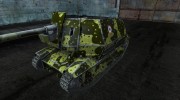 Шкурка для FCM36 Pak40 для World Of Tanks миниатюра 1