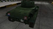 Шкурка для M22 Locust for World Of Tanks miniature 4